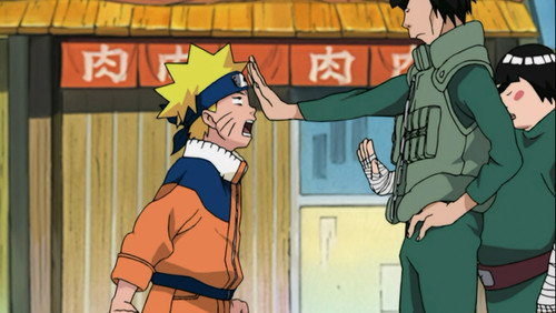 Naruto: 4×161
