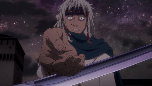 Noragami: 2×6