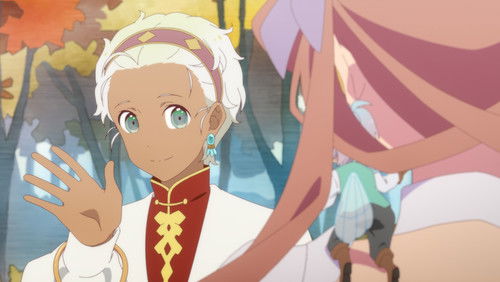 Sugar Apple Fairy Tale Part 2 – Episódio 2