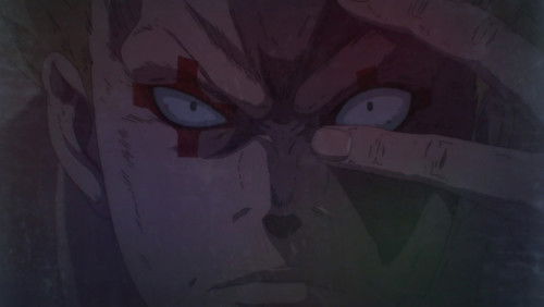 Dorohedoro – Episódio 12