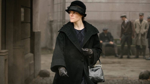 Babylon Berlin: 3×6