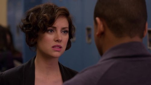 Barrados no Baile: Nova Geração: 2×14