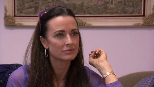 The Real Housewives of Beverly Hills: 1×13
