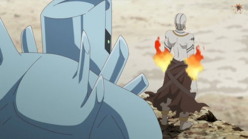 Isekai Mokushiroku Mynoghra: Hametsu no Bunmei de Hajimeru Sekai Seifuku – Episódio 10