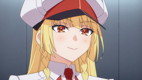 Mezametara Saikyou Soubi to Uchuusenmochi Datta node, Ikkodate Mezashite Youhei toshite Jiyuu ni Ikitai – Episódio 1