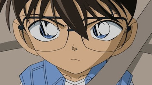 Detective Conan – Episódio 546