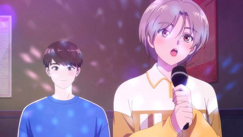 The Girl Downstairs – Episódio 21