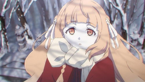 Shunkashuutou Daikousha: Haru no Mai – Episódio 1