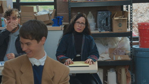 40 é o Novo 20: 7×7