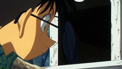 Detective Conan – Episódio 446