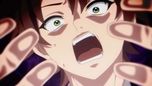 Killed Again, Mr. Detective?: 1×1