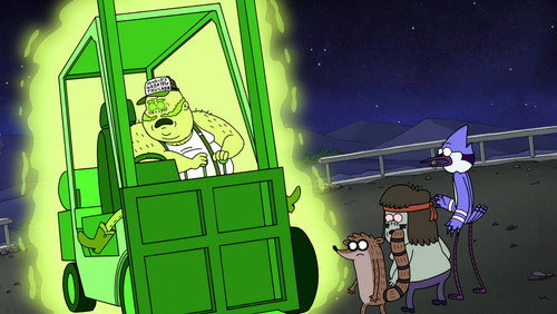 Apenas um Show: 3×30