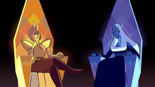 Steven Universo: 5×2
