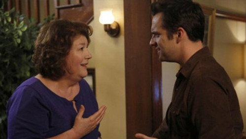 New Girl: 2×20