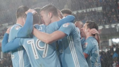 Sunderland Até Morrer: 1×7