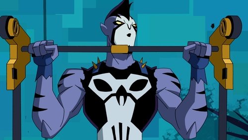 Ben 10: Omniverse: 6×7