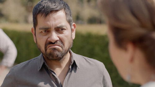 Rosario Tijeras: 2×3