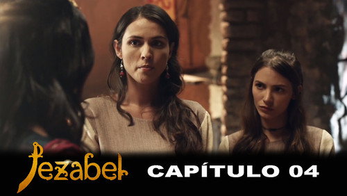 Jezabel: 1×4