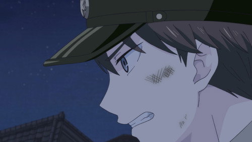 Taisho Otome Fairy Tale: 1×11