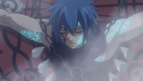 Fairy Tail – Episódio 55