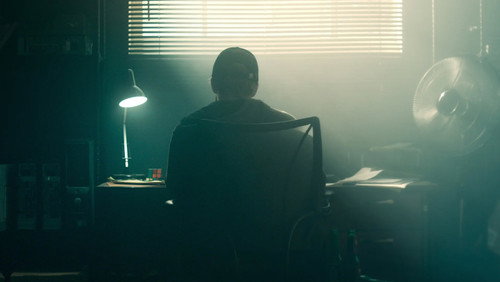 O Homem Mais Odiado da Internet: 1×1