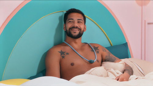 Dating Naked UK: 2×4