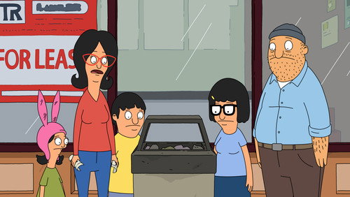 Bob’s Burgers: 11×21