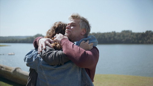 Onde Está Meu Coração: 1×8