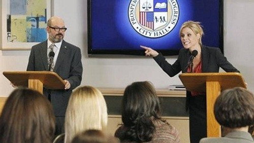 Família Moderna: 3×13