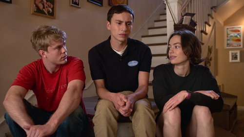 Atypical: 3×7