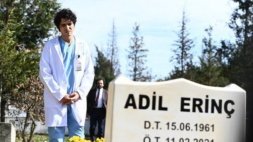 Um Milagre: 2×22