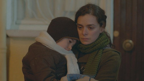 Força de Mulher: 1×12