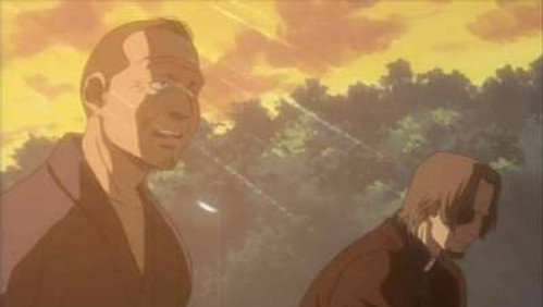 RahXephon – Episódio 22