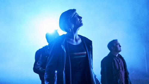 Doctor Who: 11×2