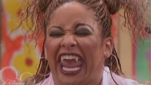 As Visões da Raven: 2×19