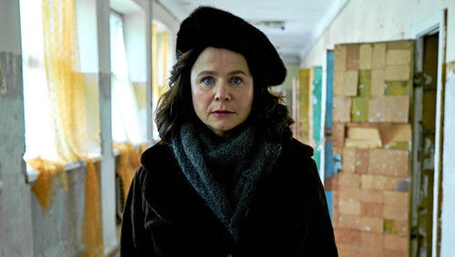 Nonton Series Chernobyl - Season 1 Subtitle Indonesia 