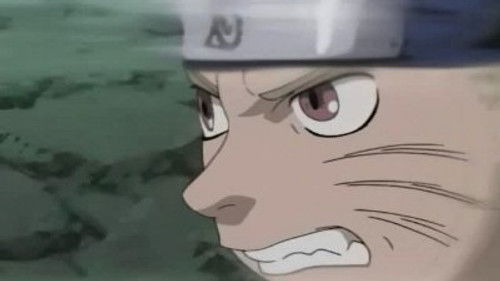 Naruto – Episódio 133