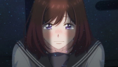 Uma Estrela Mais Radiante Que o Sol: 1×12