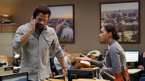 Walker: 1×15
