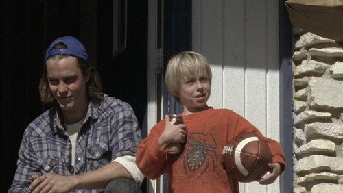 Friday Night Lights: 1×18
