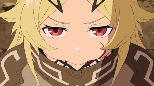 Sentenced to Be a Hero: 1×5