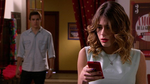 Violetta: 2×75