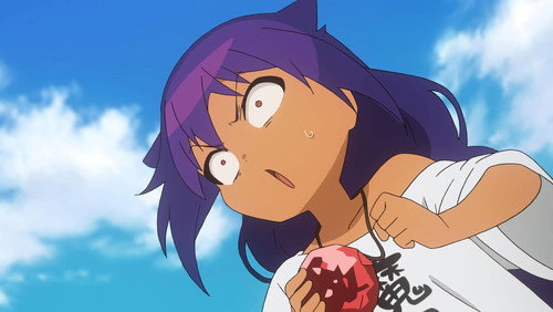 Jahy-sama wa Kujikenai!: 1×6