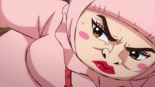 One Piece – Episódio 995