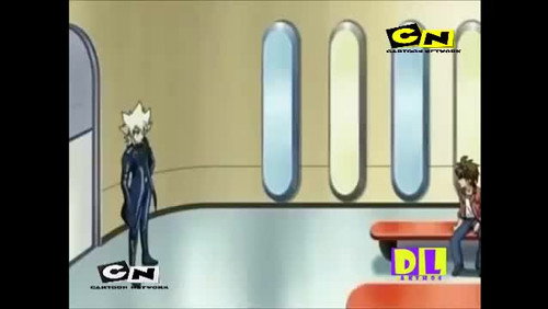Bakugan: 4×5