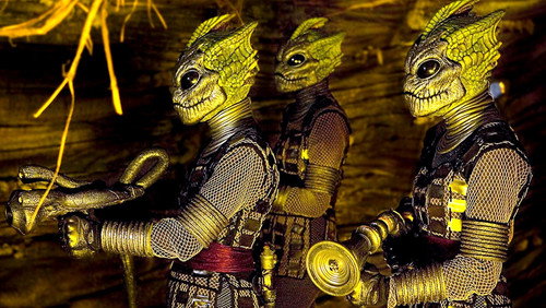 Doctor Who: 5×9