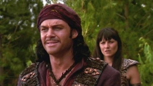 Xena: A Princesa Guerreira: 6×17