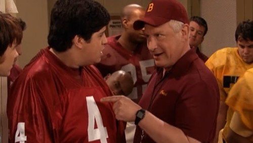 Drake e Josh: 2×4