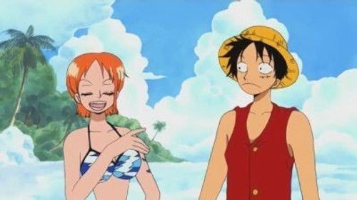 One Piece – Episódio 157