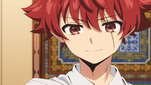 A Missão da Família Yozakura: 1×1